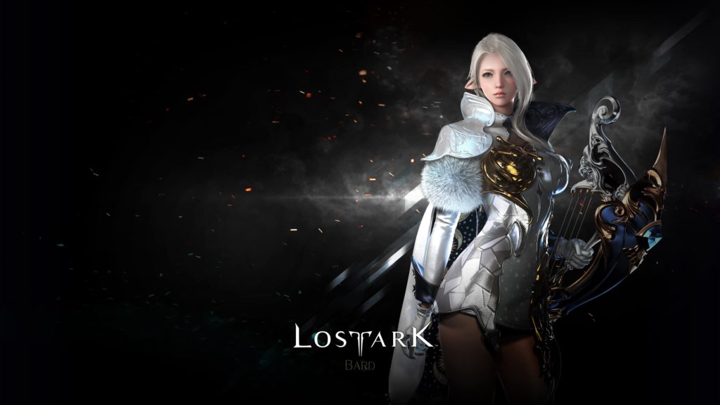 Explore the Best Lostarkscreenshot Art